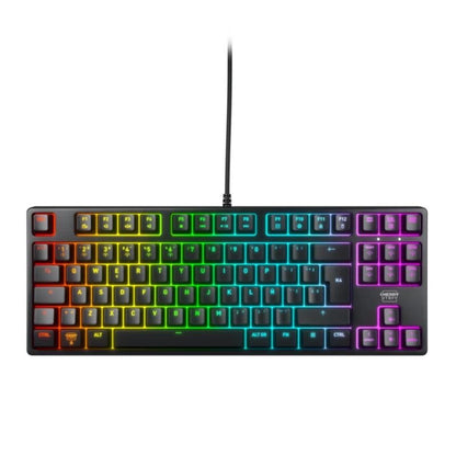 Teclado Cherry Gaming tklk XTRFY MX2A - imagem 2