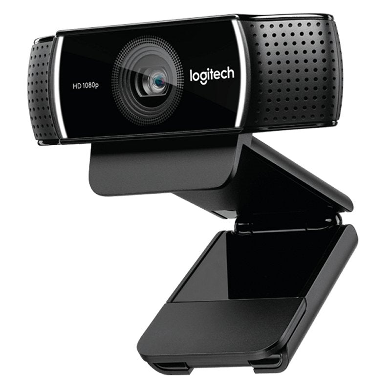 Webcam Logitech C922 960-001088 Strem Cam USB - imagem 2