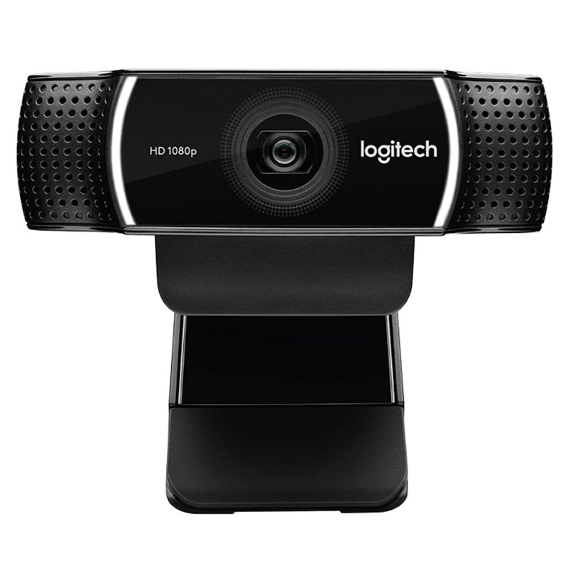 Webcam Logitech C922 960-001088 Strem Cam USB - imagem 3