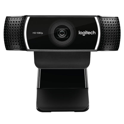 Webcam Logitech C922 960-001088 Strem Cam USB - imagem 3