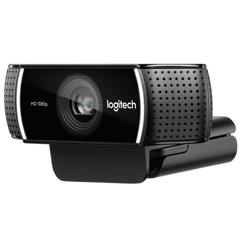 Webcam Logitech C922 960-001088 Strem Cam USB - imagem 4