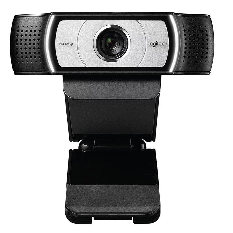 Webcam Logitech C930e BUSINESS - imagem 2