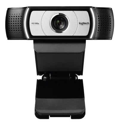 Webcam Logitech C930e BUSINESS - imagem 2