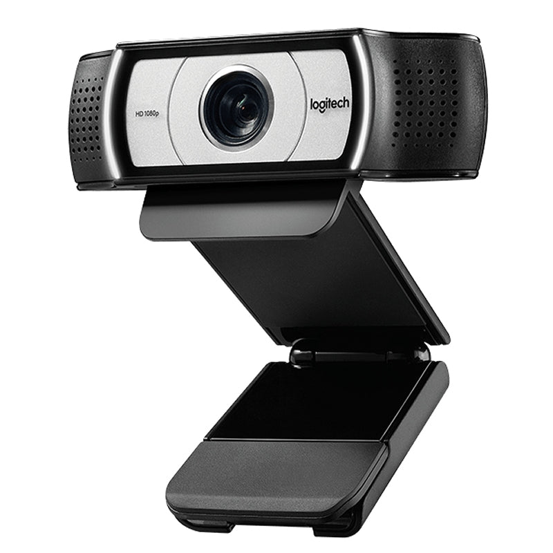 Webcam Logitech C930e BUSINESS - imagem 4