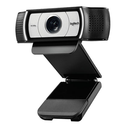 Webcam Logitech C930e BUSINESS - imagem 4