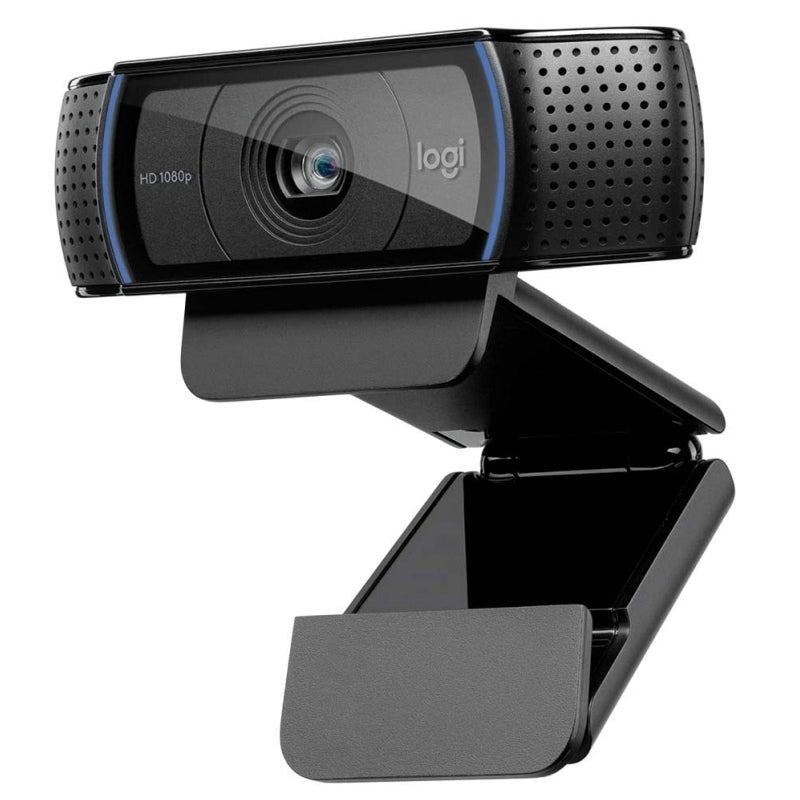 Webcam Logitech C920 HD Pro 1080P Full HD - imagem 9