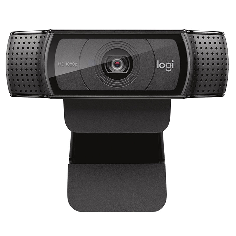 Webcam Logitech C920 HD Pro 1080P Full HD - imagem 10