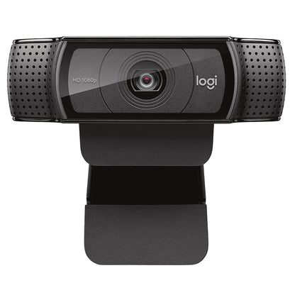 Webcam Logitech C920 HD Pro 1080P Full HD - imagem 10