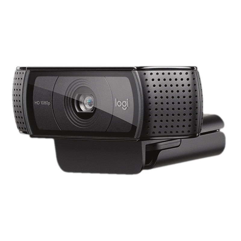 Webcam Logitech C920 HD Pro 1080P Full HD - imagem 11