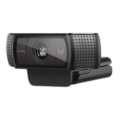 Webcam Logitech C920 HD Pro 1080P Full HD - imagem 11