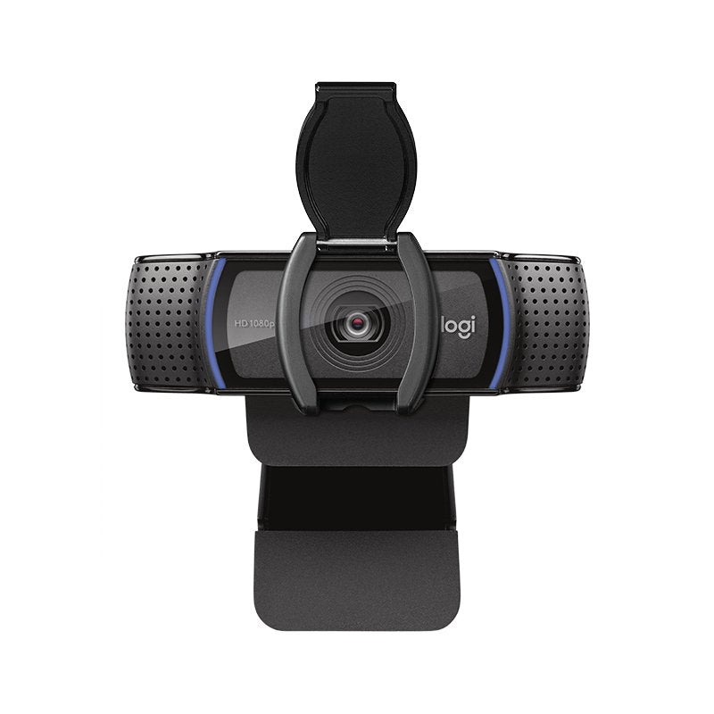 Webcam Logitech C920s PRO FHD 1080P 30fps - imagem 2