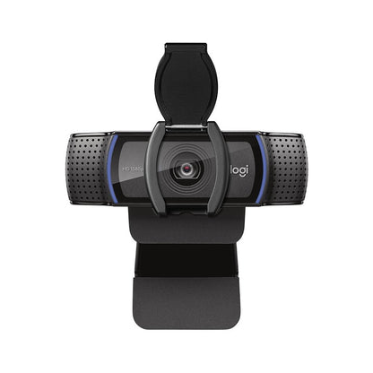 Webcam Logitech C920s PRO FHD 1080P 30fps - imagem 2