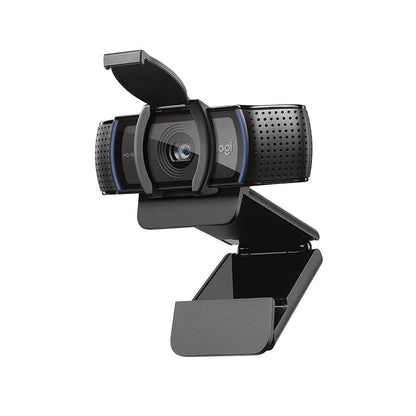 Webcam Logitech C920s PRO FHD 1080P 30fps - imagem 3