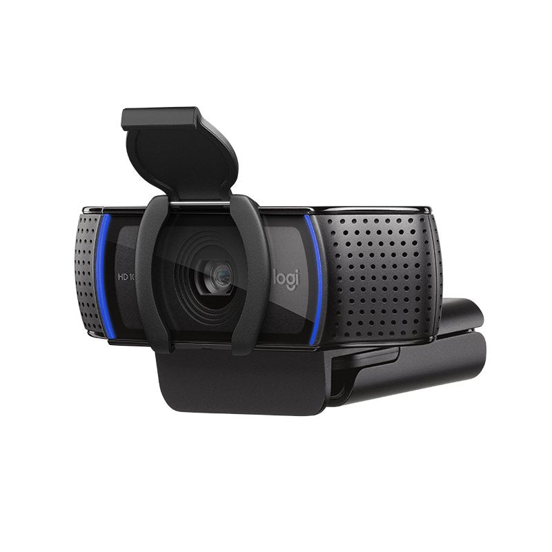 Webcam Logitech C920s PRO FHD 1080P 30fps - imagem 4