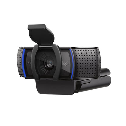 Webcam Logitech C920s PRO FHD 1080P 30fps - imagem 4