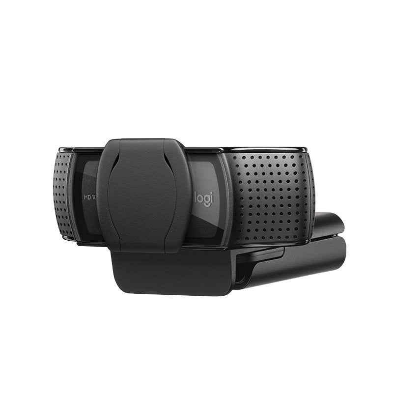 Webcam Logitech C920s PRO FHD 1080P 30fps - imagem 5