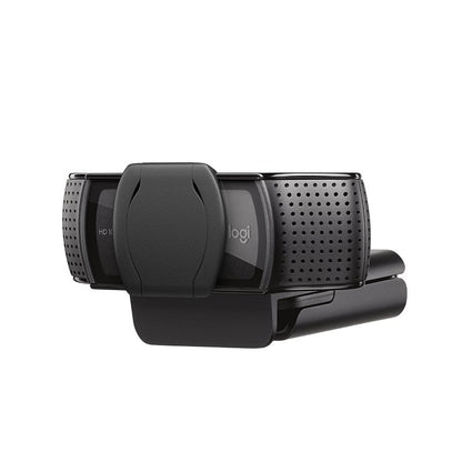 Webcam Logitech C920s PRO FHD 1080P 30fps - imagem 5