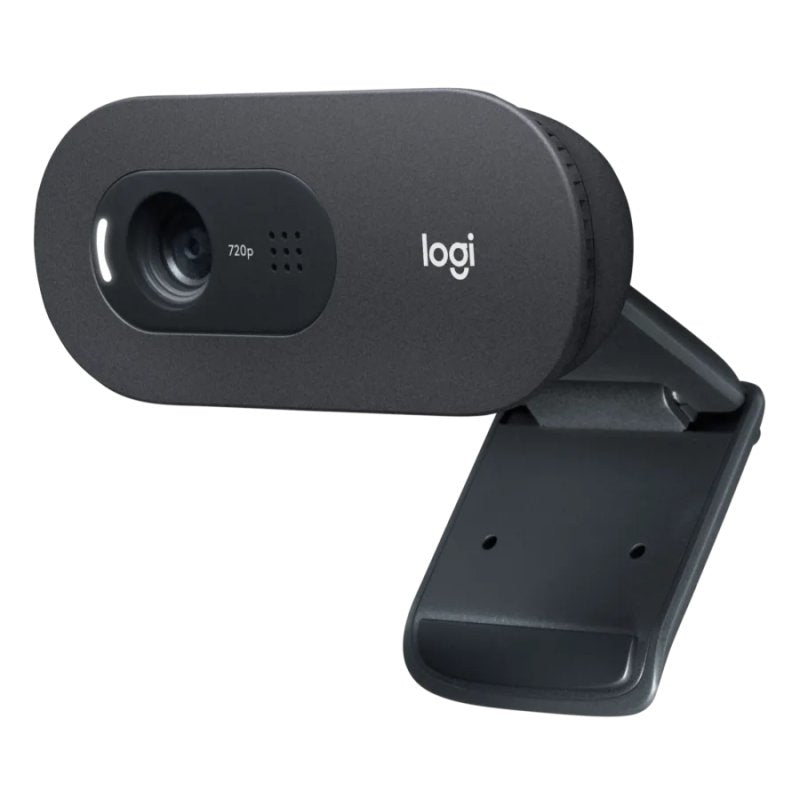 Webcam Logitech c505E 1280*720 Preto - imagem 3