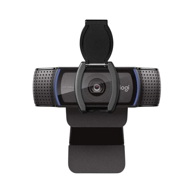 Webcam Logitech c920E 1080p - imagem 2
