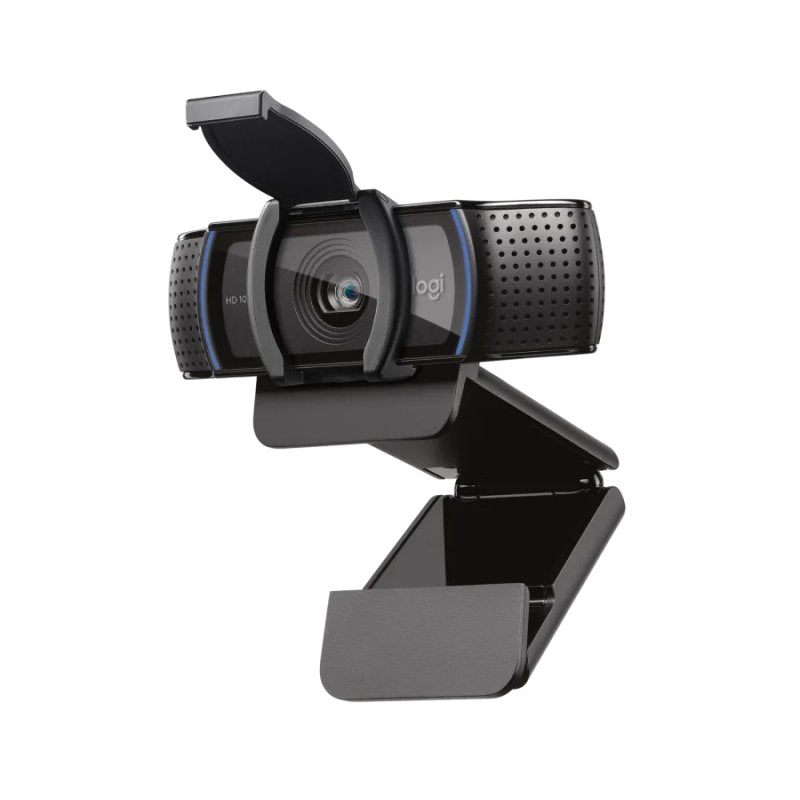Webcam Logitech c920E 1080p - imagem 3