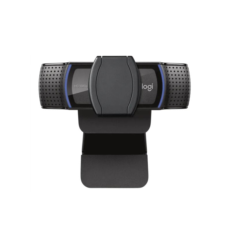 Webcam Logitech c920E 1080p - imagem 4