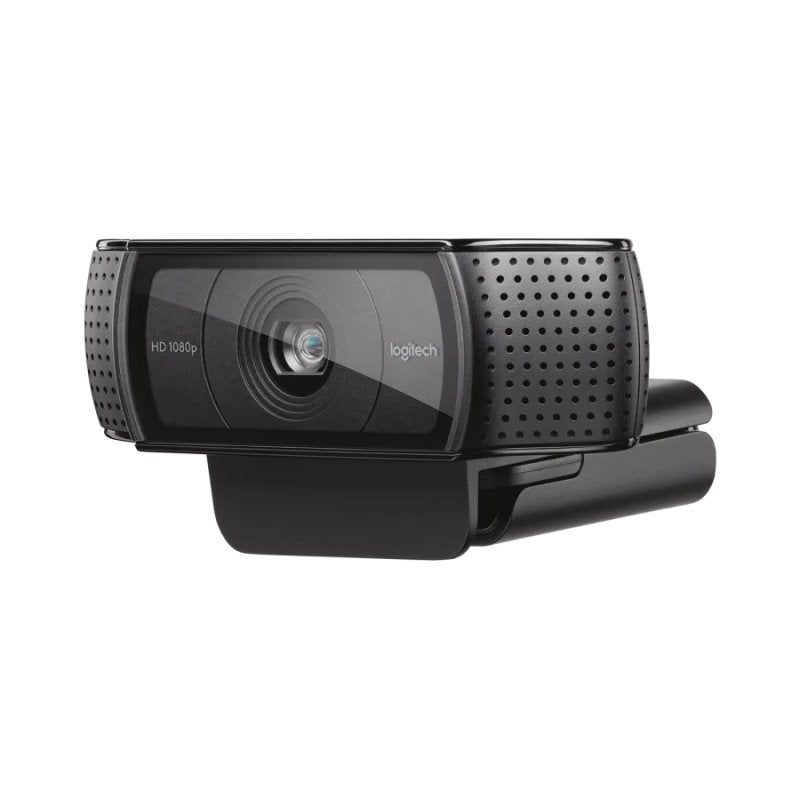 Webcam Logitech c920E 1080p - imagem 5