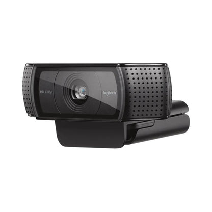 Webcam Logitech c920E 1080p - imagem 5