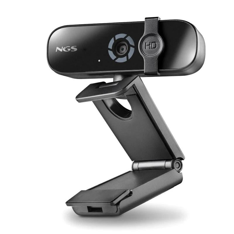 Webcam NGS PC full 2K (2560X1440) Usb 2.0 - imagem 2