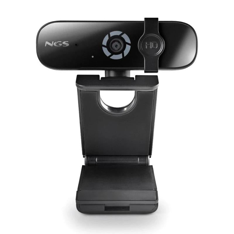 Webcam NGS PC full 2K (2560X1440) Usb 2.0 - imagem 3