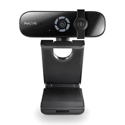 Webcam NGS PC full 2K (2560X1440) Usb 2.0 - imagem 3