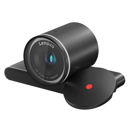 Webcam Lenovo 8 MP 4K Ultra HD USB-C Preto - imagem 2