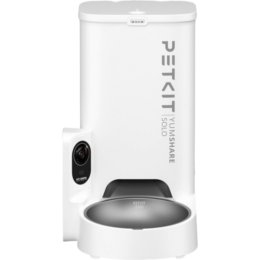 Feeder Yumshare Solo Camera