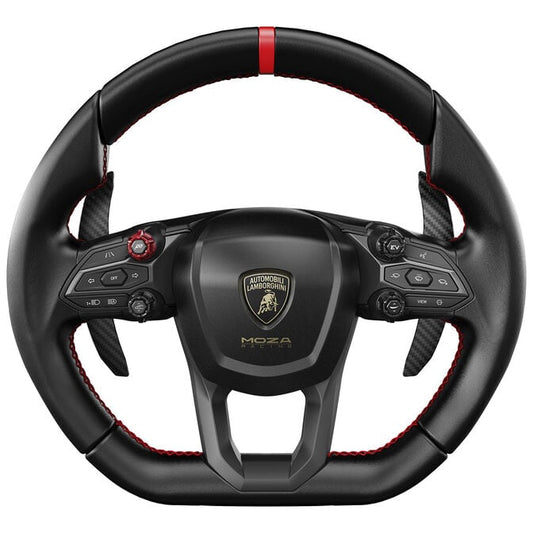 Volante de jogos Moza Racing RS096