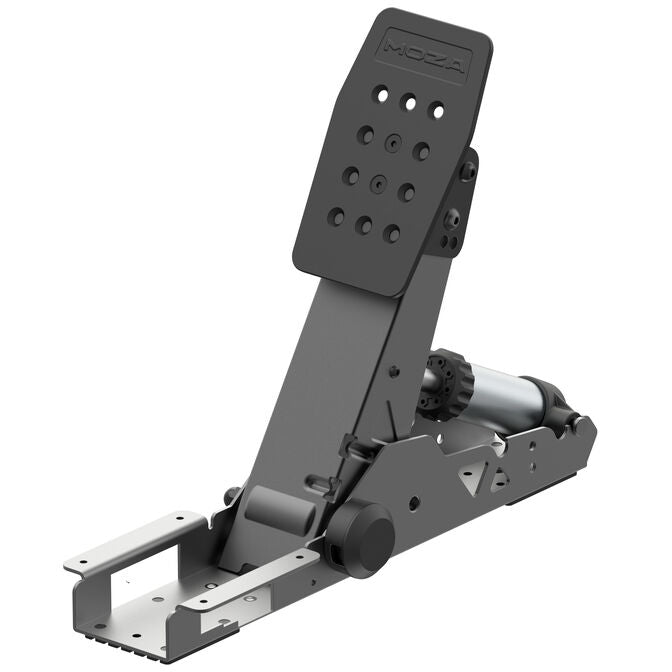 Pedais para simulação Moza Racing RS099