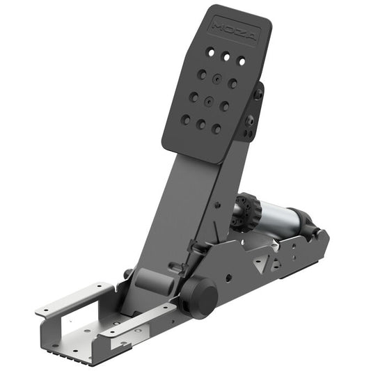 Pedais para simulação Moza Racing RS099