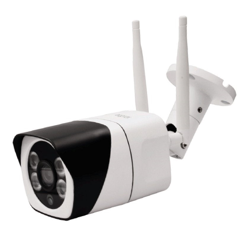 Câmara de Vigilância Approx! APPIP400HDPRO Camara IP Sem fios HD 2.0