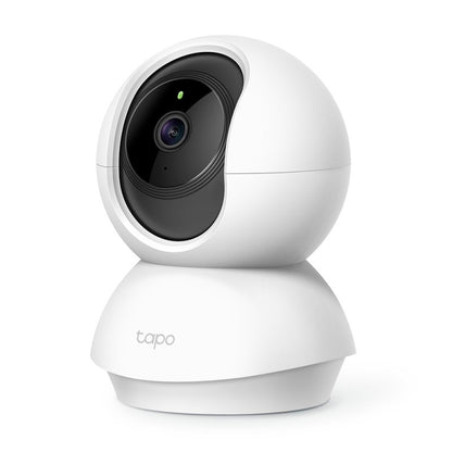 Cartão de Memória TP-Link TC70 Home Camera WiFi 1080p microSD 360º - imagem 2