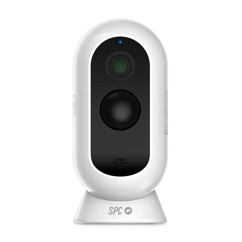 Câmara de Vigilância SPC Cámara Seg Magnes3 FHD 130º IP65 Batería SD