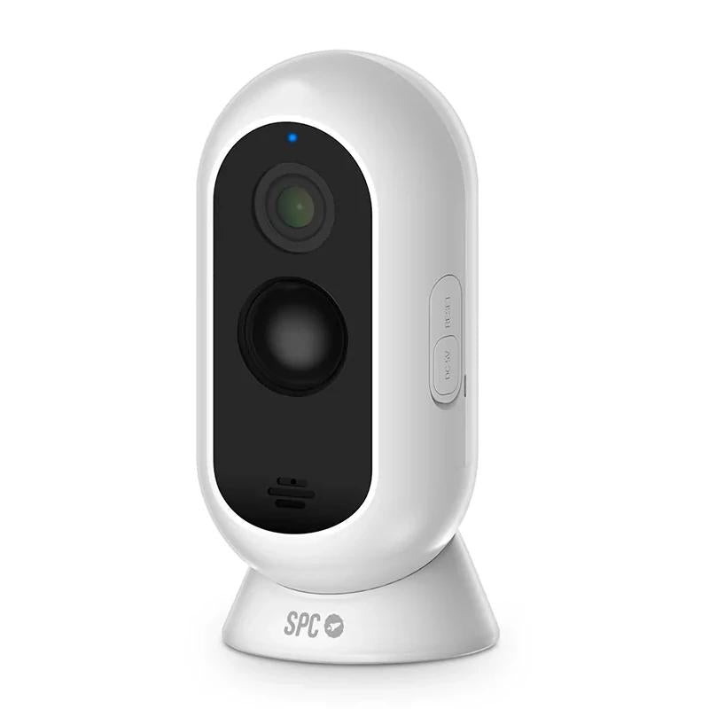 Câmara de Vigilância SPC Cámara Seg Magnes3 FHD 130º IP65 Batería SD - imagem 2