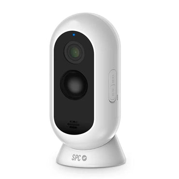 Câmara de Vigilância SPC Cámara Seg Magnes3 FHD 130º IP65 Batería SD - imagem 2