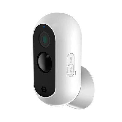 Câmara de Vigilância SPC Cámara Seg Magnes3 FHD 130º IP65 Batería SD - imagem 3