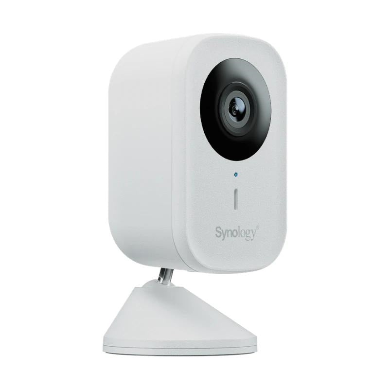 Câmara de Vigilância Synology CC400W Camara WiFi 4MP IR IP65 125º