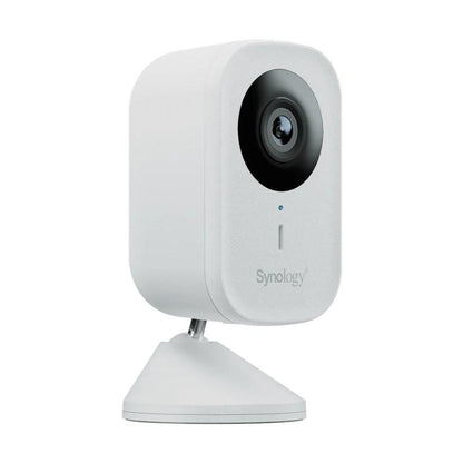 Câmara de Vigilância Synology CC400W Camara WiFi 4MP IR IP65 125º - imagem 2