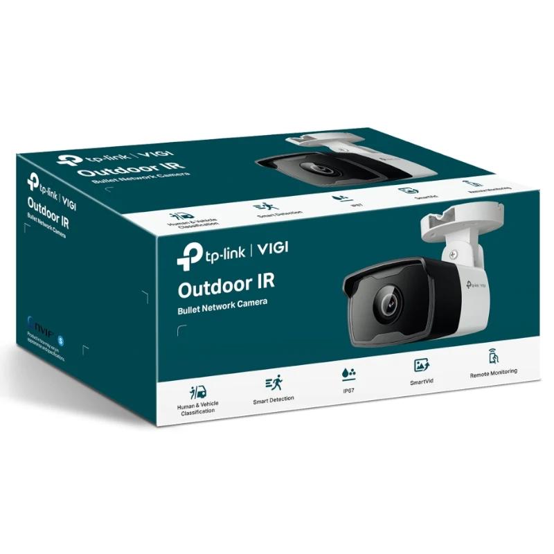 Câmara de Vigilância VIGI Cámara IP Bullet C320I 2MP Plástico IR 2.8mm - imagem 4