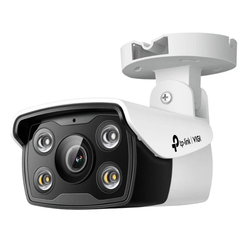Câmara de Vigilância VIGI Cámara IP Bullet C340 4MP Plástico Full-cores - imagem 2