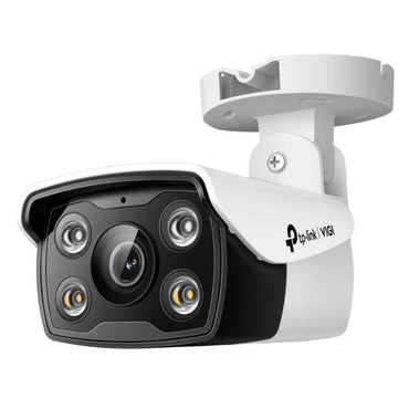 Câmara de Vigilância VIGI Cámara IP Bullet C340 4MP Plástico Full-cores - imagem 2