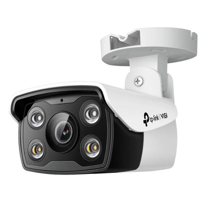 Câmara de Vigilância VIGI Cámara IP Bullet C340 4MP Plástico Full-cores - imagem 2