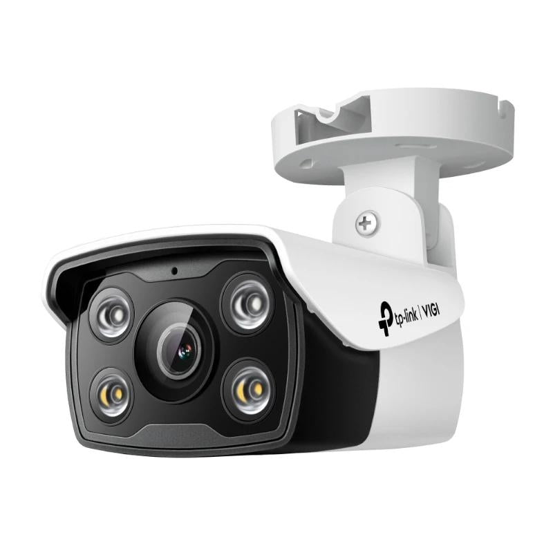 Câmara de Vigilância VIGI Cámara IP Bullet C340 4MP Plástico Full-cores - imagem 2