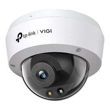 Câmara de Vigilância VIGI Cámara IP Domo C240 4MP Plást Full-cores 2.8m - imagem 2