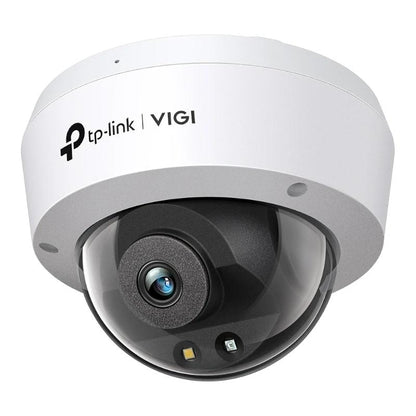 Câmara de Vigilância VIGI Cámara IP Domo C240 4MP Plást Full-cores 4mm - imagem 2